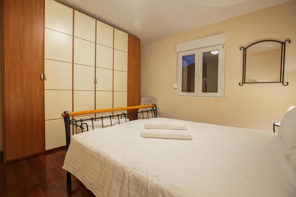 Villa Pia Split Kaštela Exterior foto
